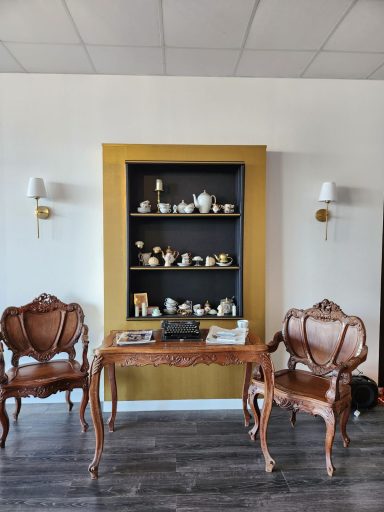 Notre collection
